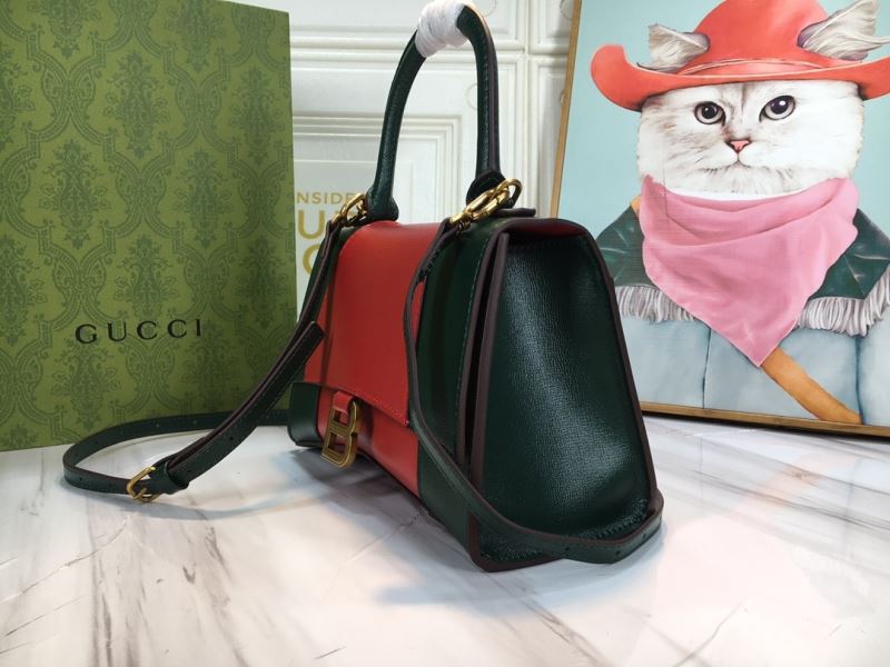 Gucci Top Handle Bags